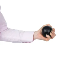 Gymstick Knijpbal Kneedbaltressbal