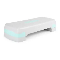 Gymstick Vivid Step Board Aerobic Stepper