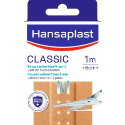 Hansaplast Classic Pleister