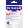Hansaplast Sensitive XL Sterile Pleisters