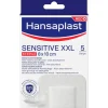 Hansaplast Sensitive XXL Pleisters