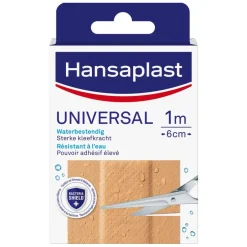Hansaplast Universal Waterbestendige Pleister