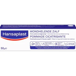 Hansaplast Wondhelende Zalf