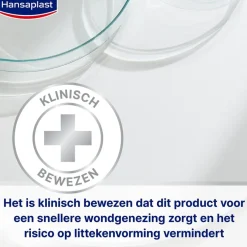 Hansaplast Wondhelende Zalf