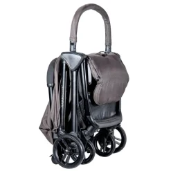 Happy One HO 01 Kinderwagen