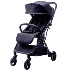 Happy One HO 01 Kinderwagen