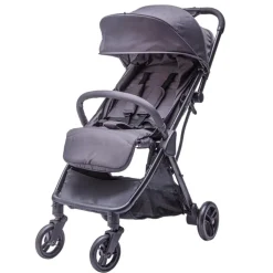 Happy One HO 01 Kinderwagen