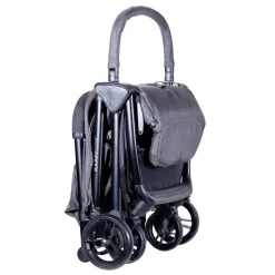 Happy One HO 01 Kinderwagen