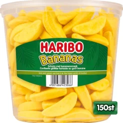 Haribo Bananas