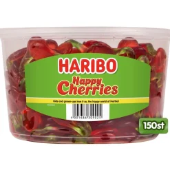 Haribo Happy Cherries