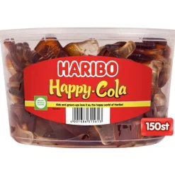 Haribo Happy Cola