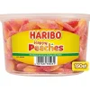 Haribo Happy Peaches