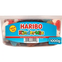 Haribo Kindermix Snoep