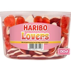 Haribo Lovers