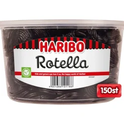 Haribo Rotella Drop