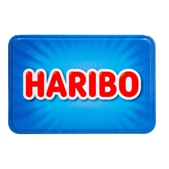Haribo Starmix candy collection box - snoepdoos