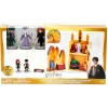 Harry Potter Mini-Hogwarts Playset Bundle