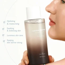 Haruharu wonder Black Rice Hyaluronic Toner