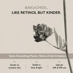 Haruharu wonder Black Rice Bakuchiol Eye Cream