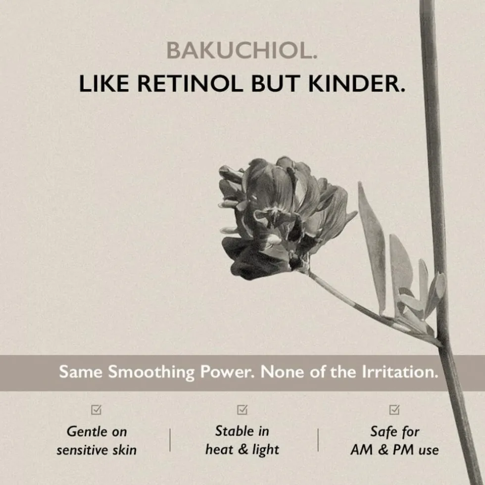 Haruharu wonder Black Rice Bakuchiol Eye Cream