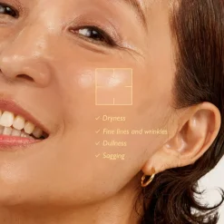 Haruharu wonder Black Rice Hyaluronic Anti-wrinkle Serum