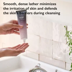 Haruharu wonder Black Rice Moisture 5.5 Soft Cleansing Gel