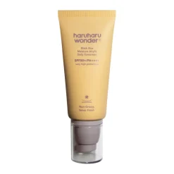 Haruharu wonder Black Rice Moisture Airyfit Daily Sunscreen SPF50+/PA++++