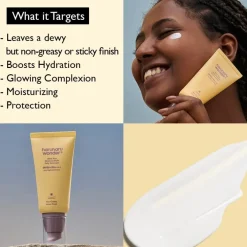 Haruharu wonder Black Rice Moisture Airyfit Daily Sunscreen SPF50+/PA++++