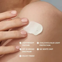 Haruharu wonder Black Rice Moisture Airyfit Daily Sunscreen SPF50+/PA++++