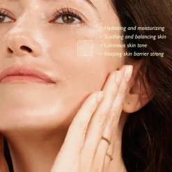 Haruharu wonder Black Rice Hyaluronic Toner