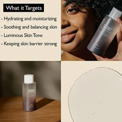 Haruharu wonder Black Rice Hyaluronic Toner