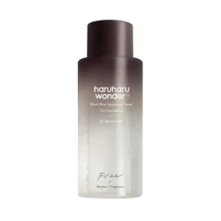 Haruharu wonder Black Rice Hyaluronic Toner Free of Alcohol Fragrance