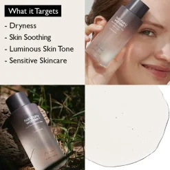 Haruharu wonder Black Rice Hyaluronic Toner Free of Alcohol Fragrance