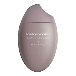 Haruharu wonder Black Rice Hyaluronic Cream