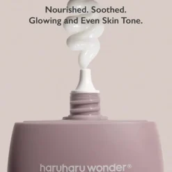Haruharu wonder Black Rice Hyaluronic Cream