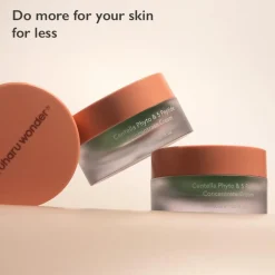 Haruharu wonder Centella Phyto & 5 Peptide Concentrate Cream