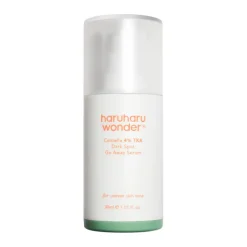 Haruharu wonder Centella 4% TXA Dark Spot Go Away Serum