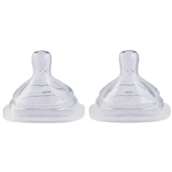 Hegen Extra Slow Flow 0+M Maat 0 Speen