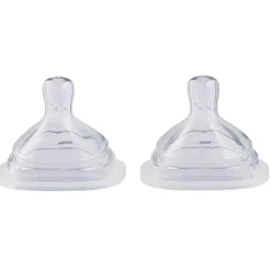 Hegen Fast Flow 6+M Maat 3 Speen