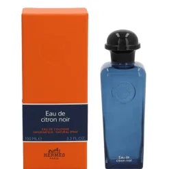 Hermes Eau De Citron Noir - Eau de Cologne 100ml