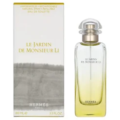 Hermes Le Jardin De Monsieur Li - Eau de Toilette 100ml