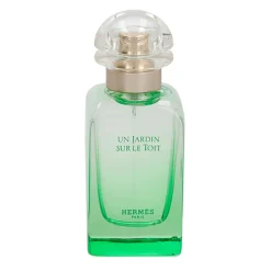 Hermes Un Jardin Sur Le Toit - Eau de Toilette 50ml