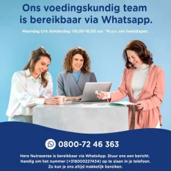 Hero 12+M Nutrasense Classic 3 Opvolgmelk