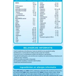 Hero 6+M Nutrasense Classic 2 Opvolgmelk