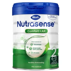 Hero Nutrasense Comfort+ AR 2 6+M Opvolgmelk