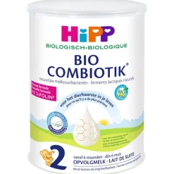 HiPP 2 Bio Combiotik Opvolgmelk