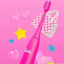 Hismile Barbie Elektrische Tandenborstel
