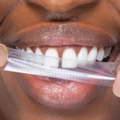 Hismile Teeth Whitening PAP+ Strips