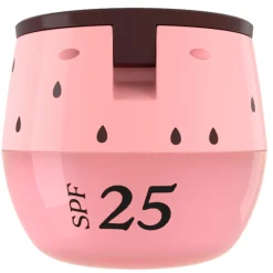 Honeybalm SPF25 Original Strawberry Infused Lip Balm