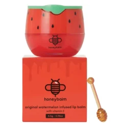 Honeybalm Watermelon Lipbalm